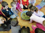 Světem zdraví s vůní bylinek